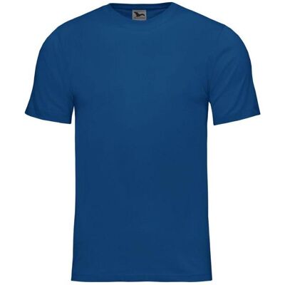 Malfini, Herren, Hemden, Hemd, Blau, (XL) Malfini, Herren, Hemden, Hemd, Blau, (XL)