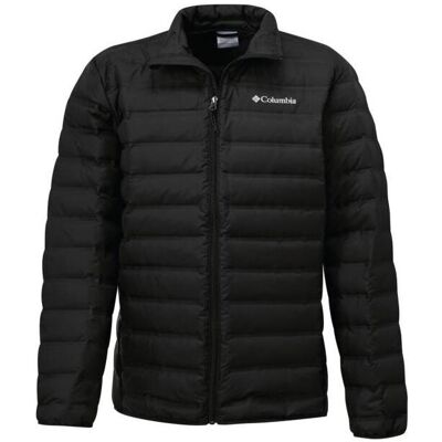 Columbia, Herren, Winterjacken, Lake 22™ II Down Jacket, Schwarz, (L) Columbia, Herren, Winterjacken, Lake 22™ II Down Jacket, Schwarz, (L)