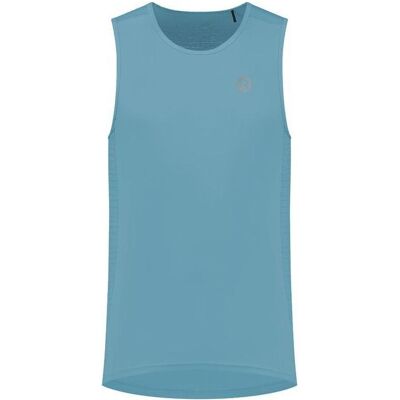 Rogelli, Herren, Westen, CORE Running Vest, Blue, 3XL, Blau, (3XL) Rogelli, Herren, Westen, CORE Running Vest, Blue, 3XL, Blau, (3XL)