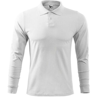 Malfini, Herren, Hemden, Hemd, Weiss, (XXL) Malfini, Herren, Hemden, Hemd, Weiss, (XXL)