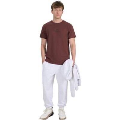 4F, Herren, Hosen, CAS M1140 Herrenhose cooles Hellgrau Melange, Grau, Silber, (XXL) 4F, Herren, Hosen, CAS M1140 Herrenhose cooles Hellgrau Melange, Grau, Silber, (XXL)