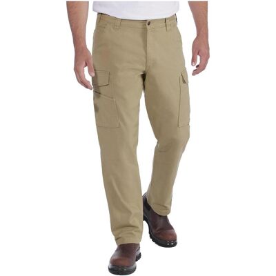 Carhartt, Arbeitshose, Spodnie Rigby Cargo Trousers (W40/L32) Carhartt, Arbeitshose, Spodnie Rigby Cargo Trousers (W40/L32)