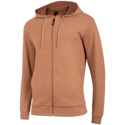 Outhorn, Herren, Shirts, Herren-Sweatshirt, Braun, (XXL) Outhorn, Herren, Shirts, Herren-Sweatshirt, Braun, (XXL)
