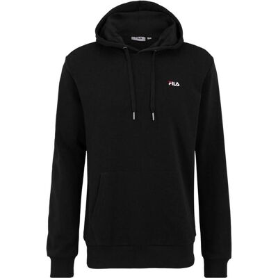 FILA, Herren, Pullover, Lumezzane, Schwarz, (S) FILA, Herren, Pullover, Lumezzane, Schwarz, (S)