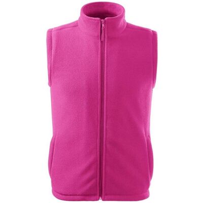 Rimeck, Herren, Westen, Next M MLI-51849 vest, Pink, (XS) Rimeck, Herren, Westen, Next M MLI-51849 vest, Pink, (XS)