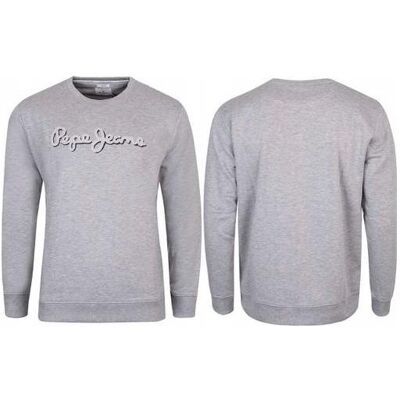 Pepe Jeans, Herren, Pullover, Ryan Crew Future isoliertes Herren-Sweatshirt, (XL) Pepe Jeans, Herren, Pullover, Ryan Crew Future isoliertes Herren-Sweatshirt, (XL)