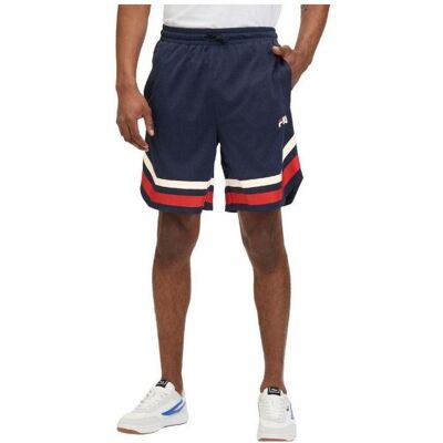 FILA, Herren, Shorts, Lashio Baseballshorts für Herren, (XXL) FILA, Herren, Shorts, Lashio Baseballshorts für Herren, (XXL)