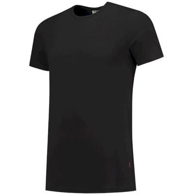 Tricorp, Arbeitsoberteil, 101013Black3XL T-Shirt Elastaan Slim Fit (3XL) Tricorp, Arbeitsoberteil, 101013Black3XL T-Shirt Elastaan Slim Fit (3XL)