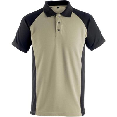 Mascot, Herren, Shirts, 50569-961-5509, Schwarz, Braun, (XS) Mascot, Herren, Shirts, 50569-961-5509, Schwarz, Braun, (XS)