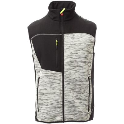 Payper, Herren, Westen, Tour Strickweste, Mehrfarbig, Schwarz, Grau, (L) Payper, Herren, Westen, Tour Strickweste, Mehrfarbig, Schwarz, Grau, (L)