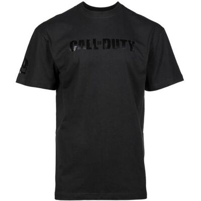 Dpi Merchandising, Herren, Shirts, Call of Duty T-Shirt ""Stealth"" Black, Schwarz, (XL) Dpi Merchandising, Herren, Shirts, Call of Duty T-Shirt ""Stealth"" Black, Schwarz, (XL)