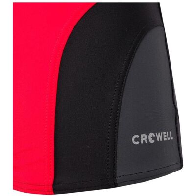 Crowell, Herren, Badehosen, Bademode für Herren Sykes col.01 schwarz-rot-grau (3XL), Schwarz, (3XL) Crowell, Herren, Badehosen, Bademode für Herren Sykes col.01 schwarz-rot-grau (3XL), Schwarz, (3XL)