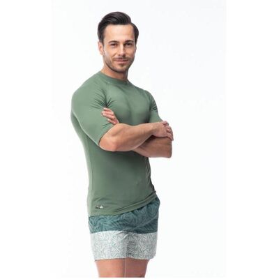 Aquawave, Herren, Badeshirts, UV-Schutz-T-Shirt für Herren, (L) Aquawave, Herren, Badeshirts, UV-Schutz-T-Shirt für Herren, (L)