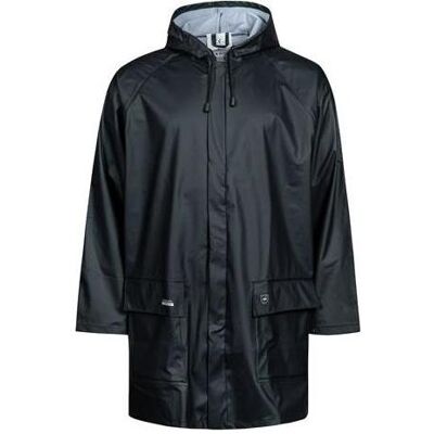 Heko, Herren, Regenjacken, De Boer Regenjas Microflex Marine Maat L, Blau, (L) Heko, Herren, Regenjacken, De Boer Regenjas Microflex Marine Maat L, Blau, (L)