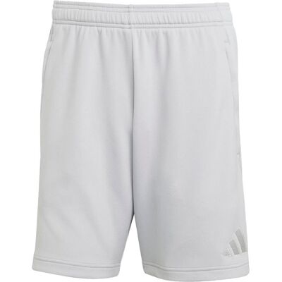 Adidas Herren, Shorts, Tiro25 Sho - tmlggr, Silber, Grau, (L) Adidas Herren, Shorts, Tiro25 Sho - tmlggr, Silber, Grau, (L)