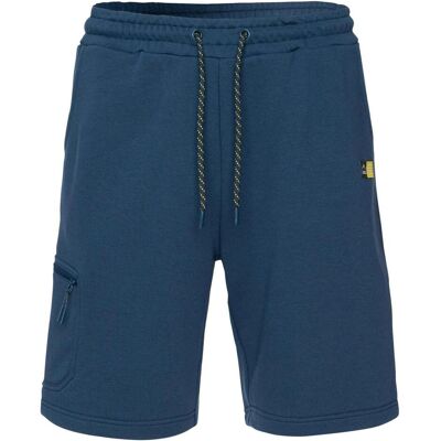 Elbrus, Herren, Shorts, MIKEL II Herren-Shorts, Schwarz, (L) Elbrus, Herren, Shorts, MIKEL II Herren-Shorts, Schwarz, (L)