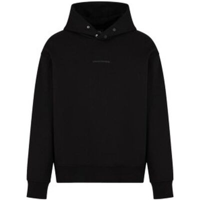 Giorgio Armani Exchange, Herren, Pullover, Bluse, Schwarz, (XXL) Giorgio Armani Exchange, Herren, Pullover, Bluse, Schwarz, (XXL)