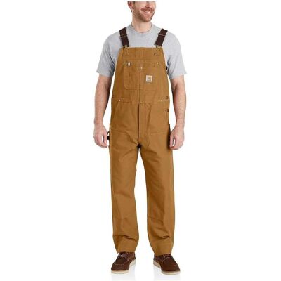 Carhartt, Arbeitshose, Bib Overall (W48/L32) Carhartt, Arbeitshose, Bib Overall (W48/L32)
