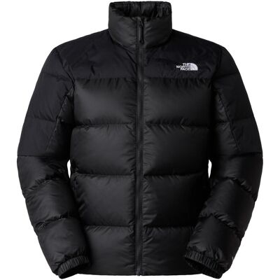North Face, Herren, Winterjacken, Diablo Down, Schwarz, (S) North Face, Herren, Winterjacken, Diablo Down, Schwarz, (S)