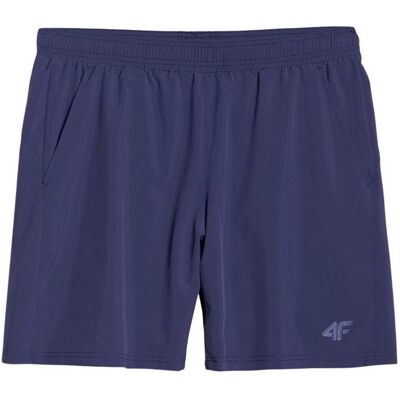 4F, Herren, Shorts, FNK-Shorts für Herren, Blau, (L) 4F, Herren, Shorts, FNK-Shorts für Herren, Blau, (L)
