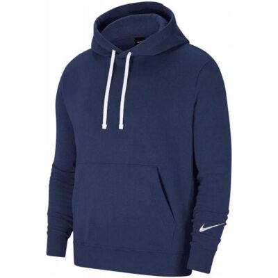 Nike, Herren, Pullover, Bluza Park 26 Fleece Hoody Swoosh IO9035-410, Schwarz, (M) Nike, Herren, Pullover, Bluza Park 26 Fleece Hoody Swoosh IO9035-410, Schwarz, (M)