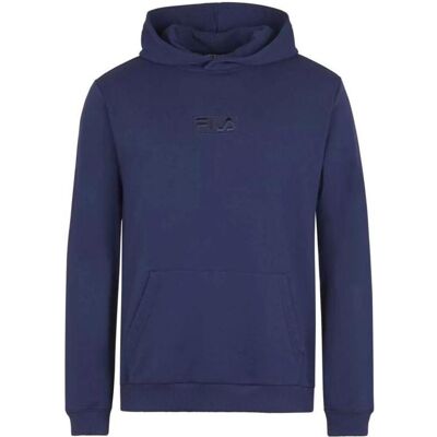 FILA, Herren, Pullover, Beltinci Hoody FAM0159-50001 Marineblau S, Blau, (S) FILA, Herren, Pullover, Beltinci Hoody FAM0159-50001 Marineblau S, Blau, (S)