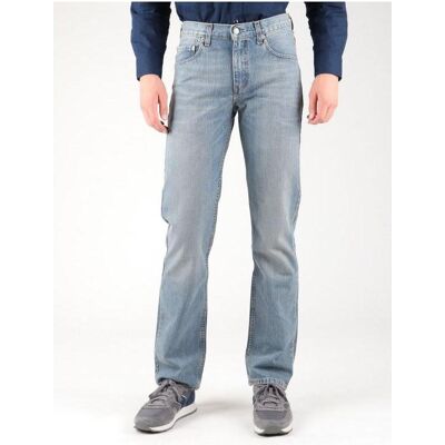 Levis, Herren, Jeans, Jeans 752-0016, Blau, (W29/L34) Levis, Herren, Jeans, Jeans 752-0016, Blau, (W29/L34)