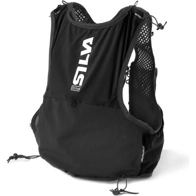 Silva Strive 5 Weste Schwarz - Laufweste Silva Strive 5 Weste Schwarz - Laufweste