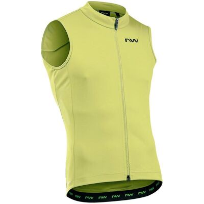 Northwave, Unisex, Westen, Air Out Weste, Grün, (S) Northwave, Unisex, Westen, Air Out Weste, Grün, (S)
