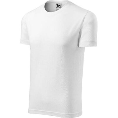 Adler, Unisex, Shirts, Element U MLI-14500 T-shirt, Weiss, (3XL) Adler, Unisex, Shirts, Element U MLI-14500 T-shirt, Weiss, (3XL)