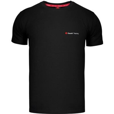 Ozoshi, Herren, Hemden, Hemd, Schwarz, (XL) Ozoshi, Herren, Hemden, Hemd, Schwarz, (XL)