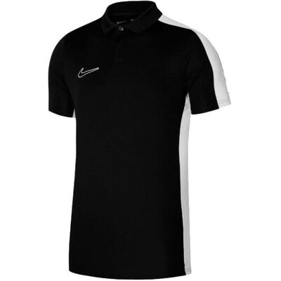 Nike, Herren, Sportshirt, Dri-Fit Academy Men"S Sho Black/White/White XL (XL), Schwarz, XL Nike, Herren, Sportshirt, Dri-Fit Academy Men"S Sho Black/White/White XL (XL), Schwarz, XL
