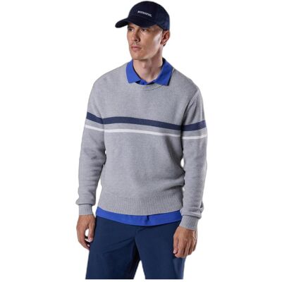 Rossignol, Herren, Pullover, Cn, Grau, (M) Rossignol, Herren, Pullover, Cn, Grau, (M)
