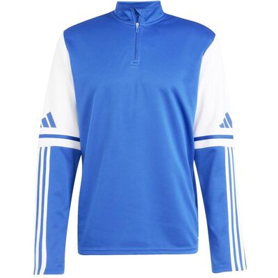 Adidas Herren, Pullover, Squadra 25 Hoody, Mehrfarbig, Blau, (M) Adidas Herren, Pullover, Squadra 25 Hoody, Mehrfarbig, Blau, (M)