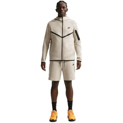 Nike, Herren, Pullover, Techfit Fleece Hoodie HV0949-236, Grün, (M) Nike, Herren, Pullover, Techfit Fleece Hoodie HV0949-236, Grün, (M)