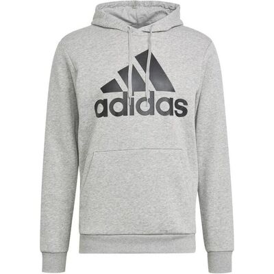 Adidas Herren, Pullover, Bluse, Grau, (S) Adidas Herren, Pullover, Bluse, Grau, (S)