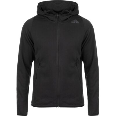 Adidas Herren, Pullover, Z.N.E. Fast Release Trainingsjacke Herren, Schwarz, (S) Adidas Herren, Pullover, Z.N.E. Fast Release Trainingsjacke Herren, Schwarz, (S)