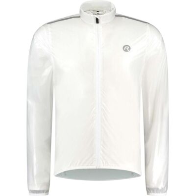 MGA, Herren, Regenjacken, Jacke Mr. Rainesa Notfall Weisser XL ROG351705.xl, Weiss, Transparent, (XL) MGA, Herren, Regenjacken, Jacke Mr. Rainesa Notfall Weisser XL ROG351705.xl, Weiss, Transparent, (XL)