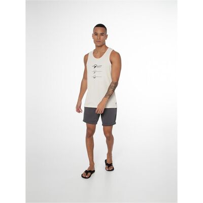 MGA, Herren, Shirts, Herren t -Shirt Prtjohnno Tanktop, (S) MGA, Herren, Shirts, Herren t -Shirt Prtjohnno Tanktop, (S)