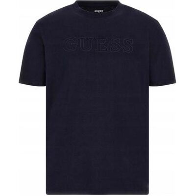 Guess Herren, Shirts, SS ALPHY T-SHIRT Z2YI11J1314 DPM L XL, (L, XL) Guess Herren, Shirts, SS ALPHY T-SHIRT Z2YI11J1314 DPM L XL, (L, XL)