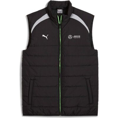 Puma Herren, Westen, daunenwete mapf1, Schwarz, (S) Puma Herren, Westen, daunenwete mapf1, Schwarz, (S)