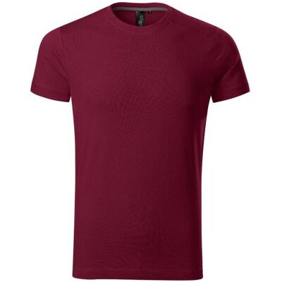 Malfini, Herren, Shirts, Action T-shirt M MLI-15086, Rot, (L) Malfini, Herren, Shirts, Action T-shirt M MLI-15086, Rot, (L)