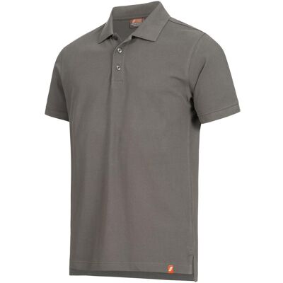 Nitras, Herren, Shirts, MOTION TEX LIGHT, Poloshirt, Kurzarm, verschiedene Farben, 200 g/qm, angenehmer Tragekomfort, Grau, (6XL, XL, XS) Nitras, Herren, Shirts, MOTION TEX LIGHT, Poloshirt, Kurzarm, verschiedene Farben, 200 g/qm, angenehmer Tragekomfort, Grau, (6XL, XL, XS)