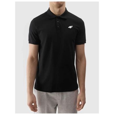 4F, Arbeitsoberteil, Polohemd für Herren (L) 4F, Arbeitsoberteil, Polohemd für Herren (L)
