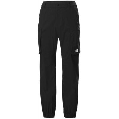 Helly Hansen, Herren, Hosen, MOVE QD PANT 2.0, Schwarz, (L) Helly Hansen, Herren, Hosen, MOVE QD PANT 2.0, Schwarz, (L)