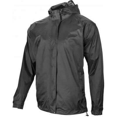 Rockbros, Herren, Velojacke, YPY013BKM breathable windproof rain jacket M - black (M), Schwarz, M Rockbros, Herren, Velojacke, YPY013BKM breathable windproof rain jacket M - black (M), Schwarz, M