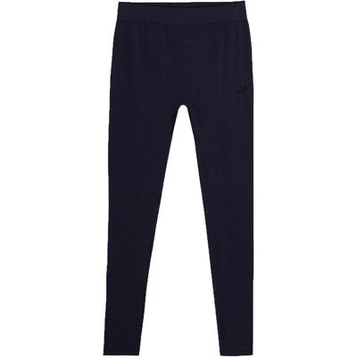 4F, Herren, Hosen, Legginsy termoaktywne męskie M104 granatowe 4FAW23USEAM104 31S 2XL/3XL, Blau, (3XL) 4F, Herren, Hosen, Legginsy termoaktywne męskie M104 granatowe 4FAW23USEAM104 31S 2XL/3XL, Blau, (3XL)