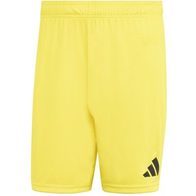Adidas Herren, Shorts, Ent26 Sho - tmyell/black, Schwarz, Gelb, (S) Adidas Herren, Shorts, Ent26 Sho - tmyell/black, Schwarz, Gelb, (S)