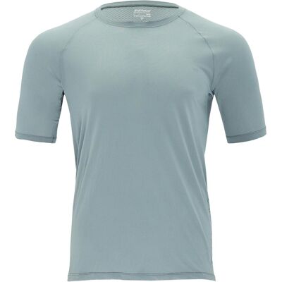 Silvini, Herren, Shirts, Männer Männer Jersey Bellanto Md2249 T -Shirt, Weiss, (XL) Silvini, Herren, Shirts, Männer Männer Jersey Bellanto Md2249 T -Shirt, Weiss, (XL)