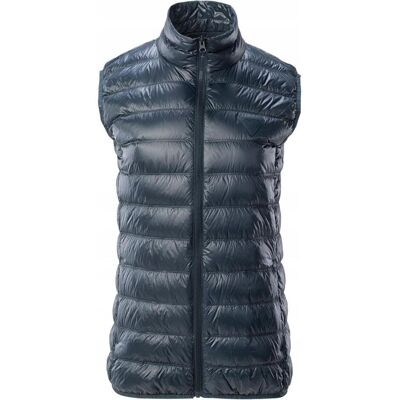 Iguana, Herren, Westen, White Vest, Blau, (XXL) Iguana, Herren, Westen, White Vest, Blau, (XXL)